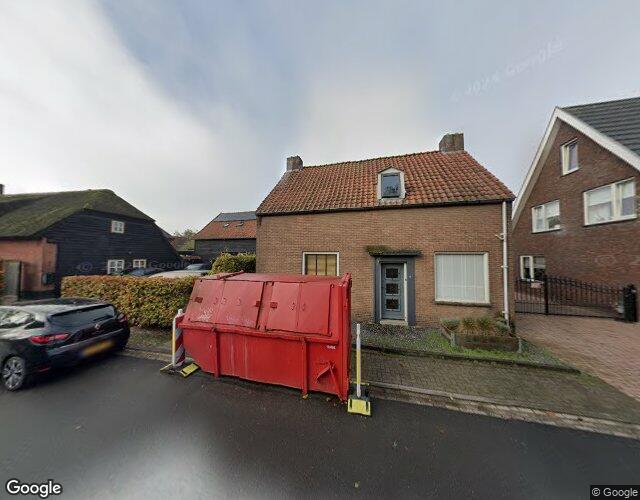 Perzikstraat 19