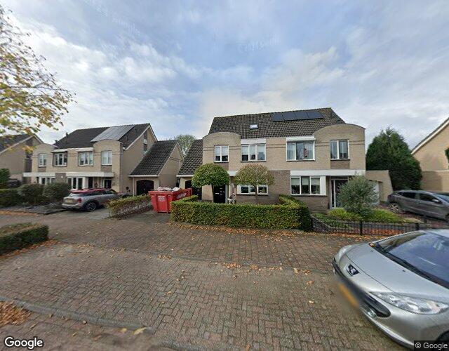 Vroonhoeve 14