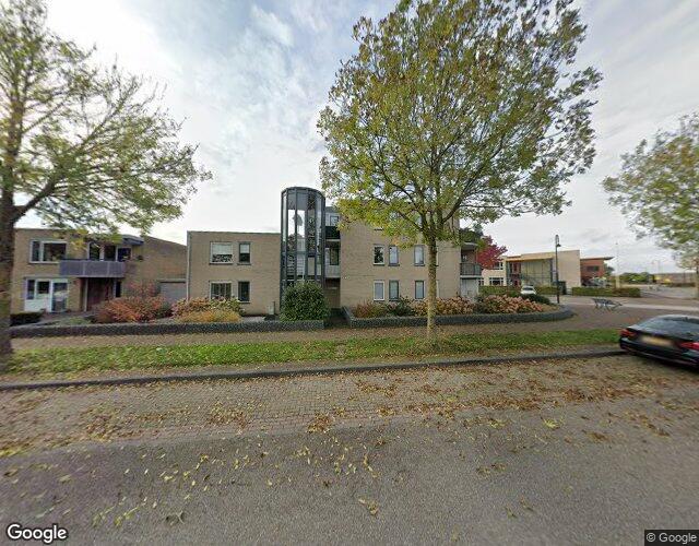 Kerkverreweide 55