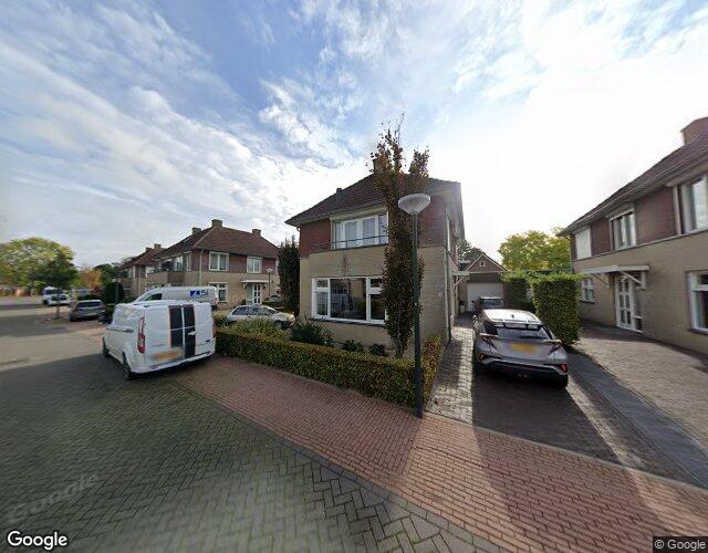 Huis te koop Taxhof 15