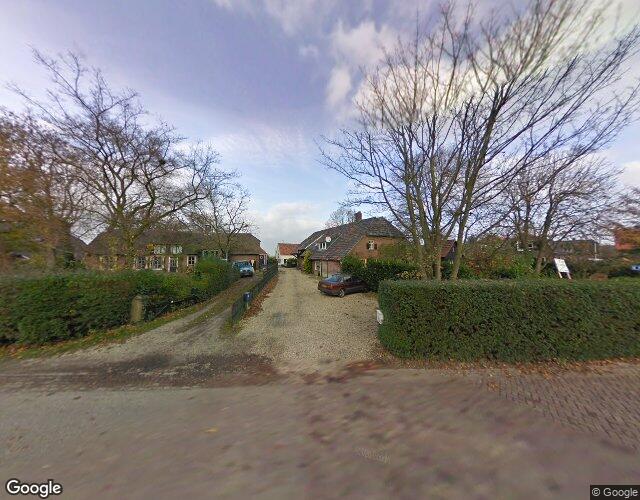 Huis te koop Meerhoek 12