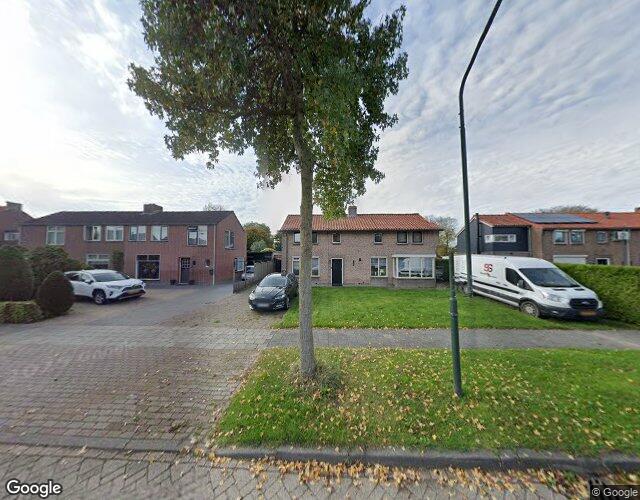 Doeverensestraat 8