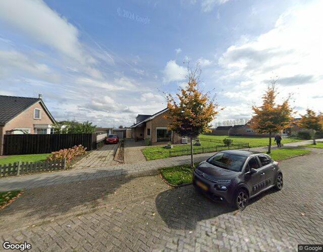 Hoofdveld 33