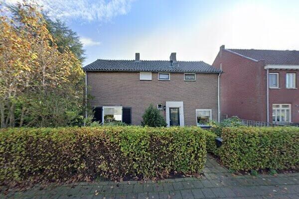 Korenstraat 8