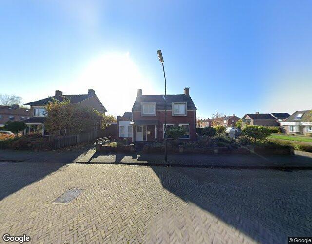 Warmondplein 13