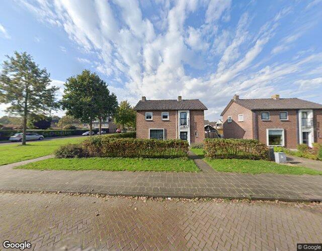 Zuideveldlaan 16