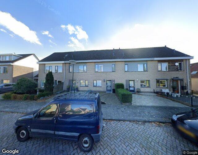 Postweide 18