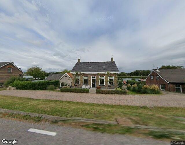 Nieuwe Wolpherensedijk 34