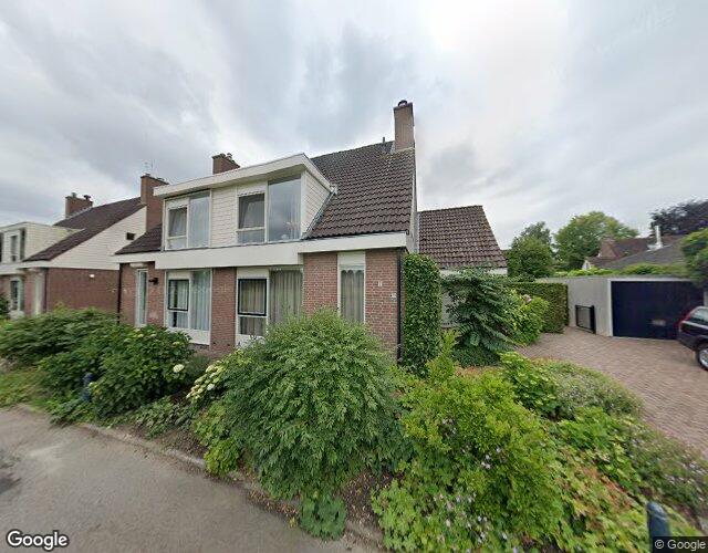 Lingsesdijk 10