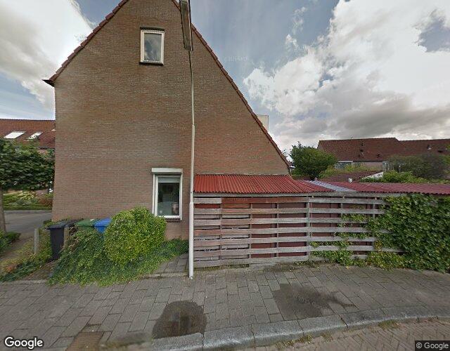 Huis te koop Vest 17