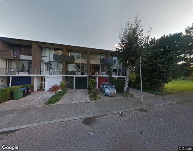 Rondeel 17