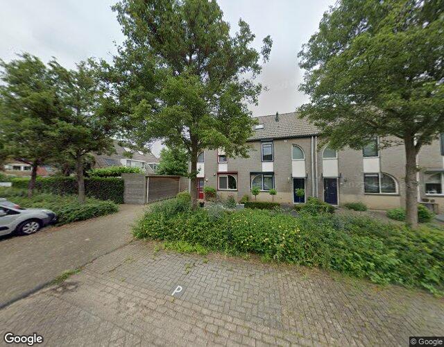 Herman de Manstraat 28