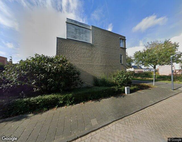 Toneelstraat 62