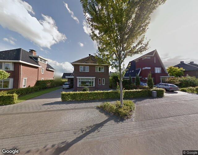 Woelse Donk 61