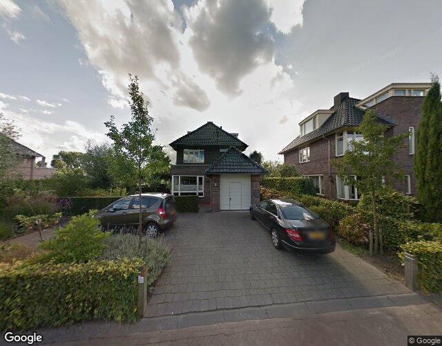 Woelse Donk 20