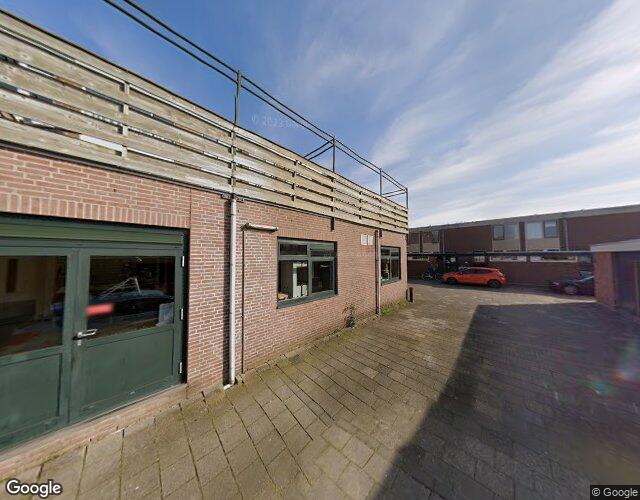 Twijnderstraat 25
