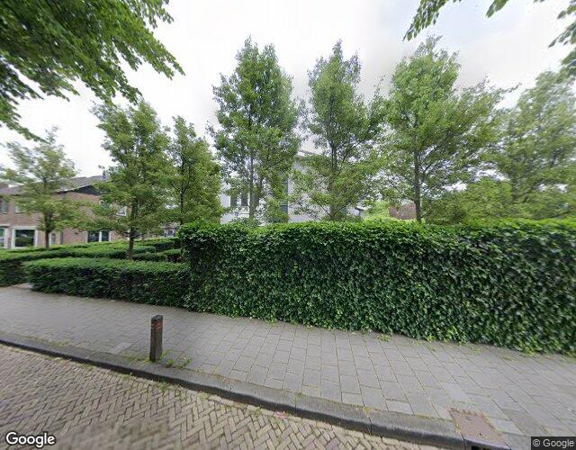 Huis te koop Vlietlaan 7