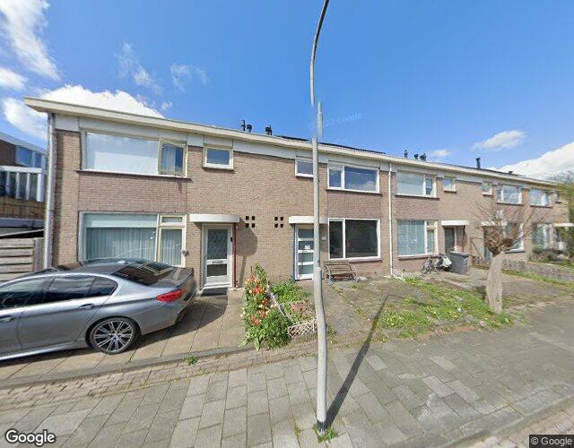 Elect van Luikstraat 5