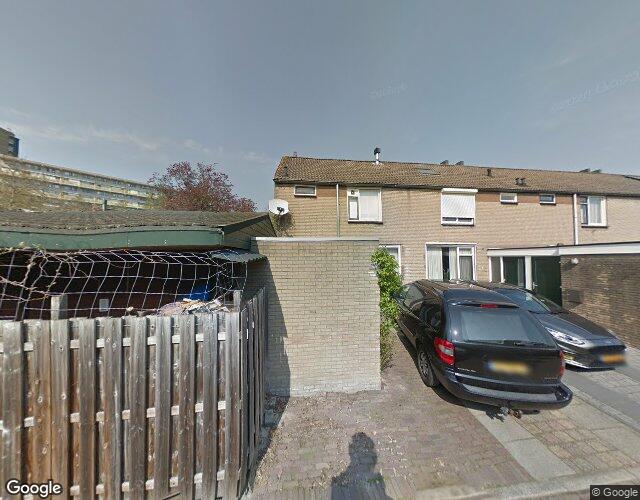 Dokter Schöyerstraat 45