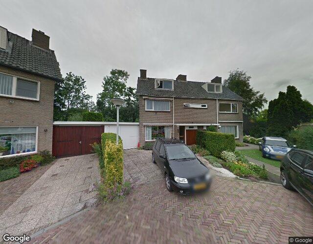 Overwaard 27