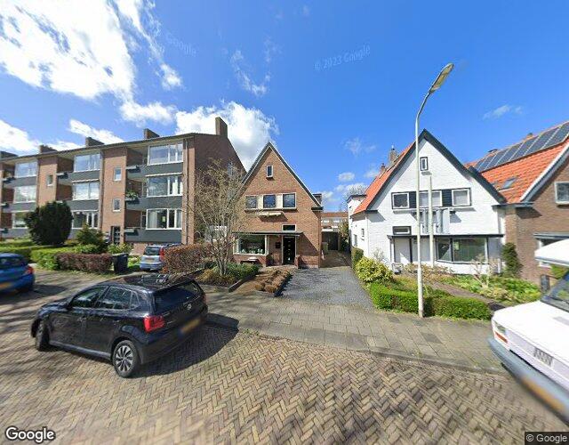 Grote Haars. 47