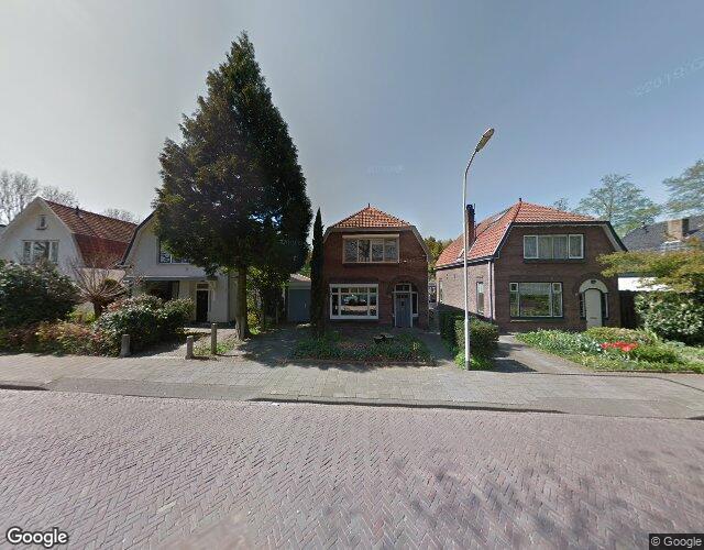 Grote Haarsekade 75