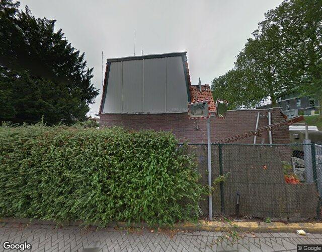 Theodorus Boomstraat 94