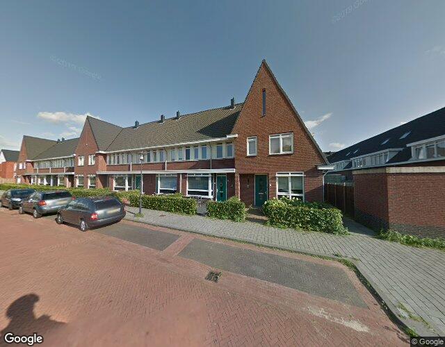 Buitenbaan 57