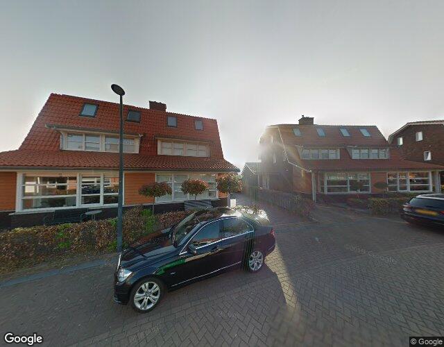 Steurgat 18