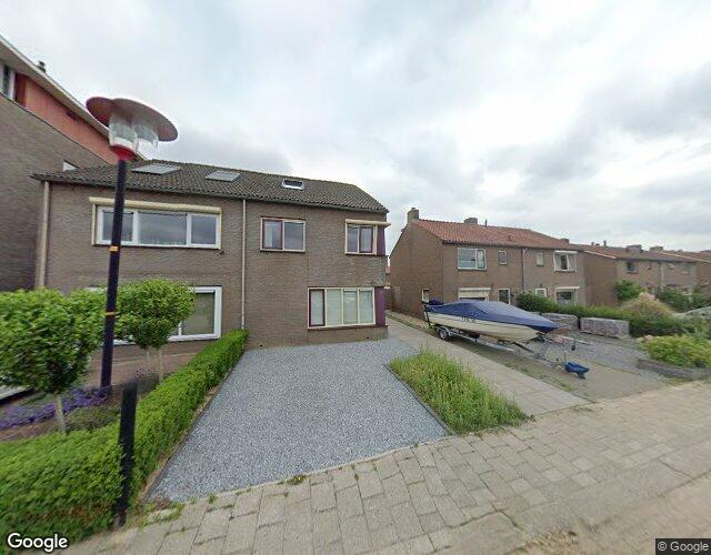 Esdoornlaan 1-B