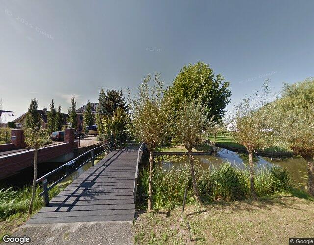 Groeneweg 16