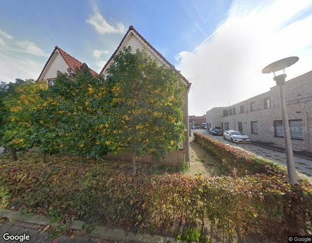 M.J. Veder- van Hobokenstraat 23-A