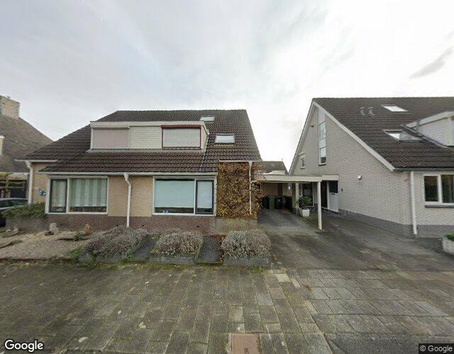 Kastanjehof 7