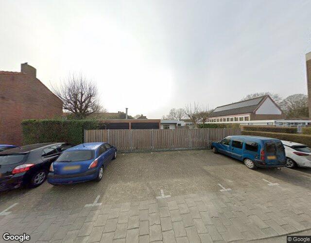 Huis te koop Mansfeldstraat 29