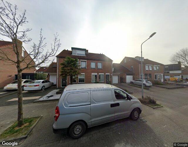 Steendiep 11
