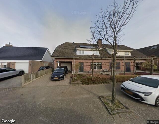 Steendiep 12