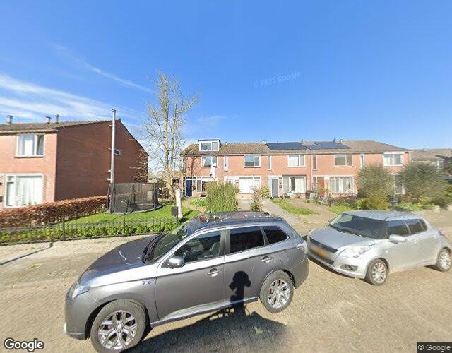 Bastiaan de Langestraat 16