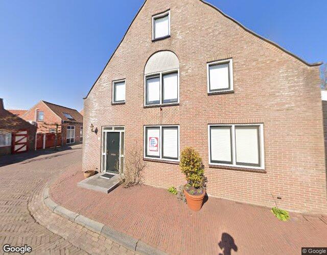 Huis te koop Wagenaarstraat 18
