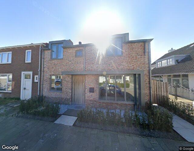 Huis te koop Beatrixstraat 8