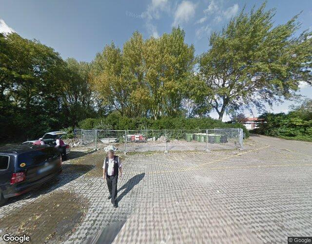 Nijverheidsweg 2