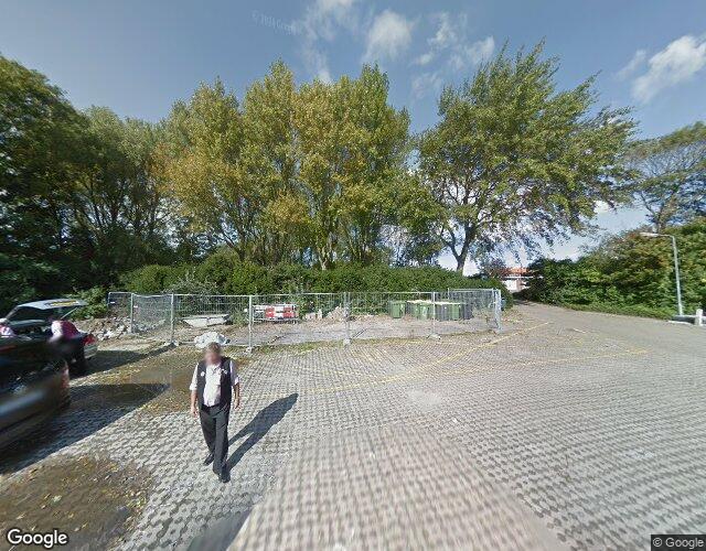 Nijverheidsweg 4