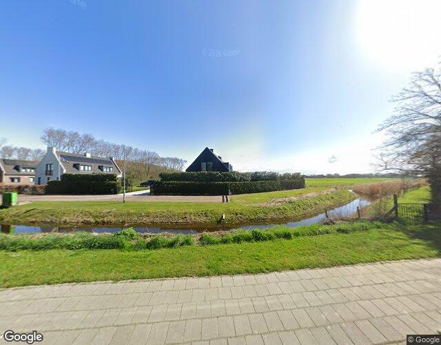 Huis te koop Dr. Joh. G. Mezgerweg 2