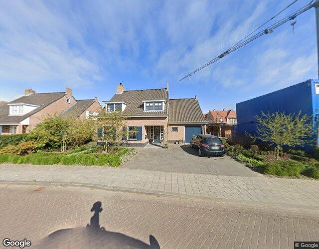 Aanloop 4