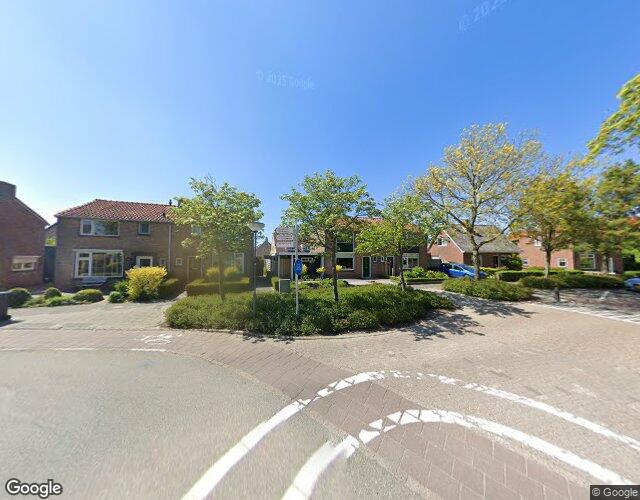 Torenstraat 11