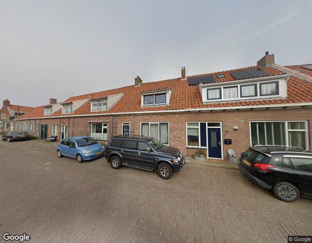 Jakob Brasserstraat 35