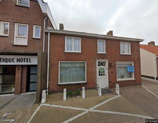 Papestraat 2