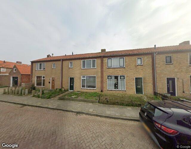 Oranjestraat 7