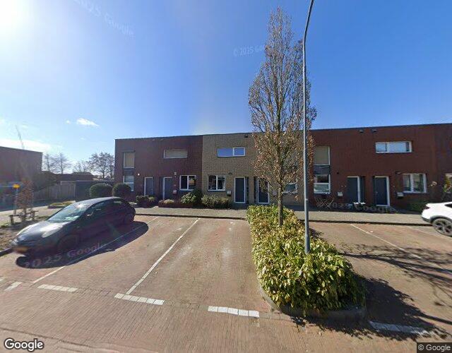 Bakkersland 10-A