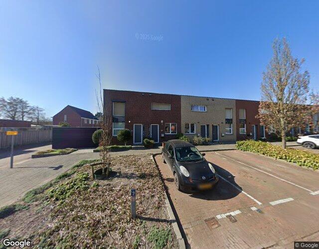 Bakkersland 12
