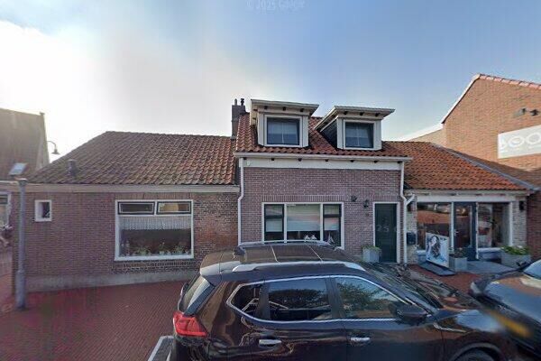 Torenstraat 15